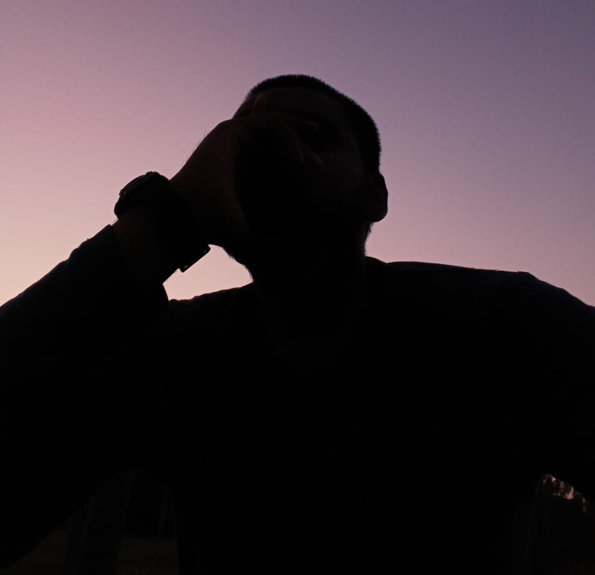 Abstract image of Saurabh Je Singh